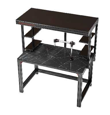 Рабочий стол мастера YCS 1.35m Workbench Plus (145x160x85 см) фото в интернет-магазине 05gsm.ru