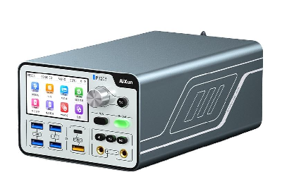 Блок питания Aixun P3208 (Умный; 32 В; 8 А) фото в интернет-магазине 05gsm.ru