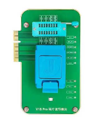 Модуль Chip Read and Write для V1S Pro (iPhone 6-15PM) фото в интернет-магазине 05gsm.ru