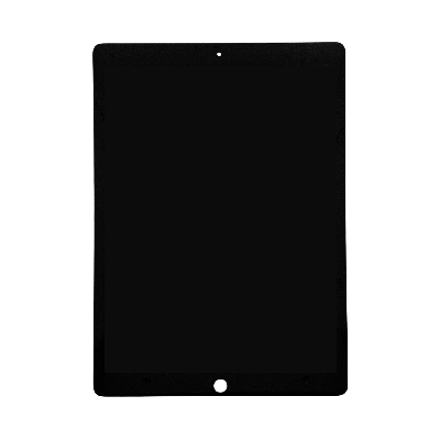 Дисплей iPad Pro 12.9 (2017) черный комплект ориг (A1671) фото в интернет-магазине 05gsm.ru