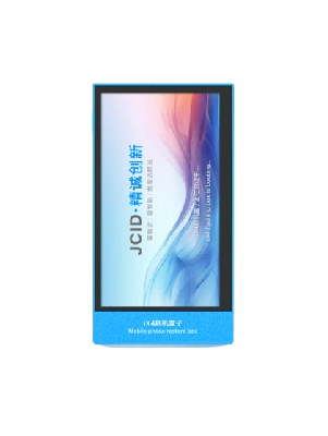Программатор JCID Box iX4 (Для прошивки iPhone; поддержка 4 устройств сразу) фото в интернет-магазине 05gsm.ru