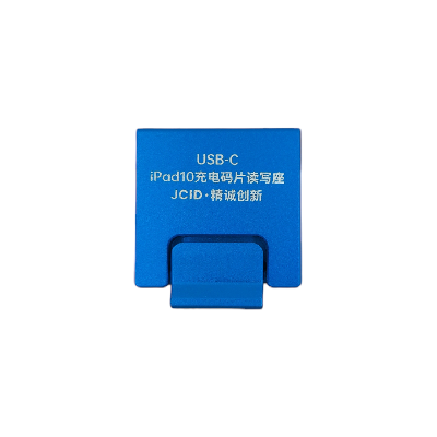 Колодка USB-C iPad 10 charger chip на модуль chip Read and Write фото в интернет-магазине 05gsm.ru