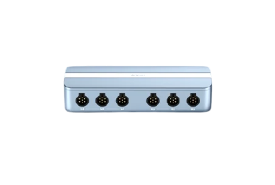 Док-станция Aixun EB01 фото в интернет-магазине 05gsm.ru
