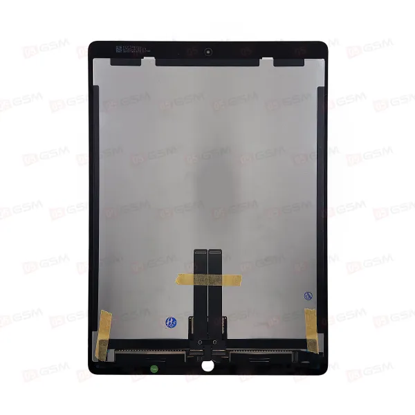 Дисплей iPad Pro 12.9 (2017) черный комплект ориг (A1671) фото в интернет-магазине 05gsm.ru
