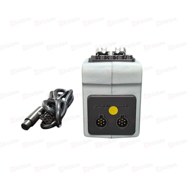 Держатель паяльника для Aixun T400 фото в интернет-магазине 05gsm.ru