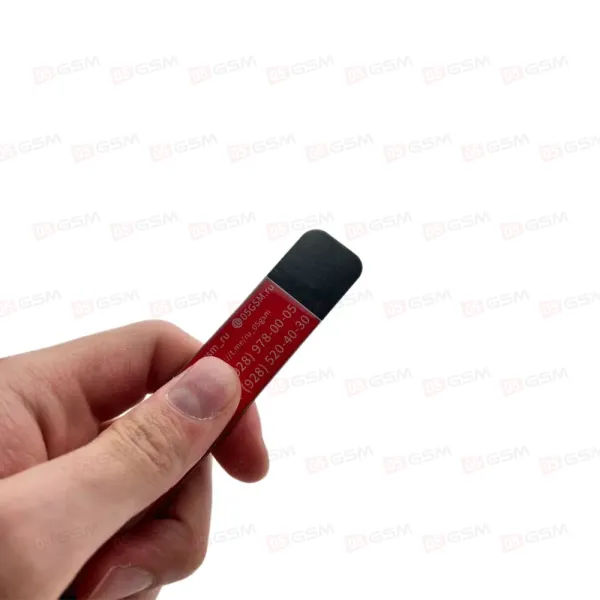 Opening key 05GSM ( Инструмент для вскрытия телефонов) фото в интернет-магазине 05gsm.ru