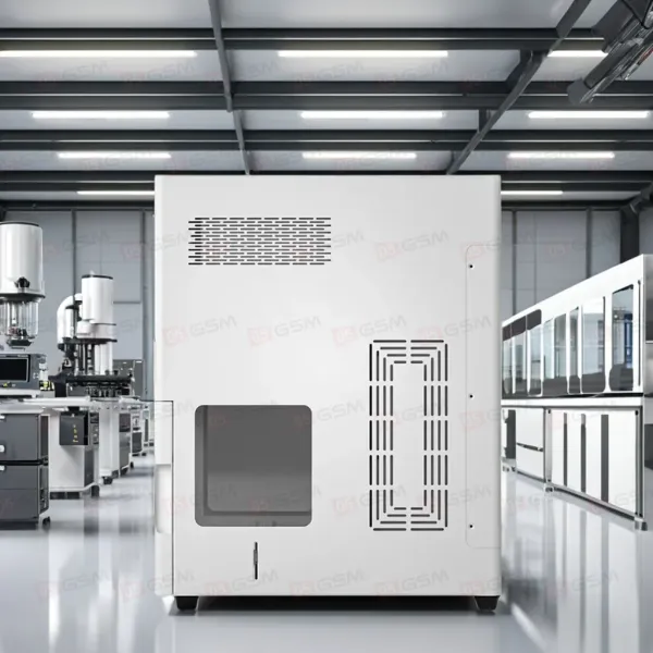 Лазерный аппарат TBK 958ZE (Для снятия стекол, крышек, рамок и гравировки; УФ-лазер) фото в интернет-магазине 05gsm.ru