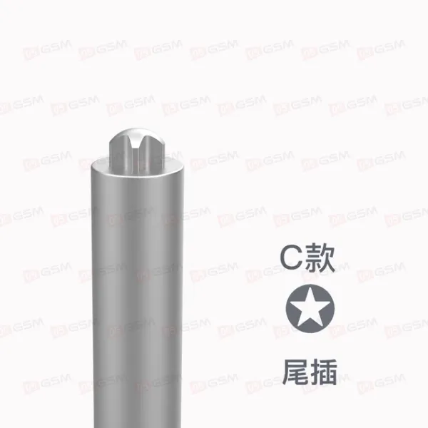 Отвертка Qianli i-Thor 3D *0.8 (C; Pentalobe) фото в интернет-магазине 05gsm.ru