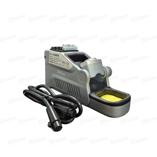 Держатель паяльника для Aixun T400 фото в интернет-магазине 05gsm.ru