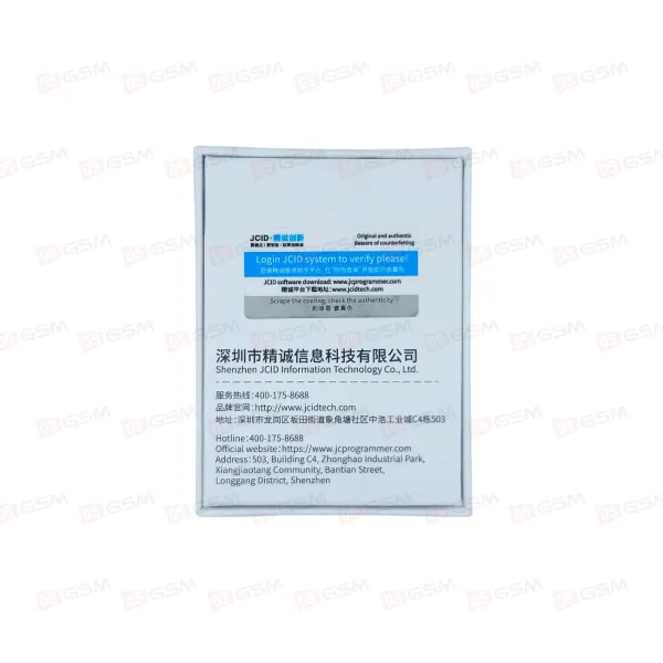 Колодка USB-C iPad 10 charger chip на модуль chip Read and Write фото в интернет-магазине 05gsm.ru