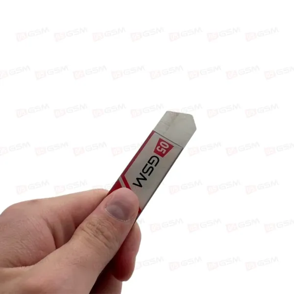 Opening key 05GSM ( Инструмент для вскрытия телефонов) фото в интернет-магазине 05gsm.ru